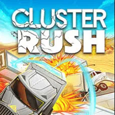 Cluster Rush game Play Cluster Rush game